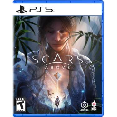Imagem de Scars Above - Compatível com PlayStation 5 [ PS5 ]