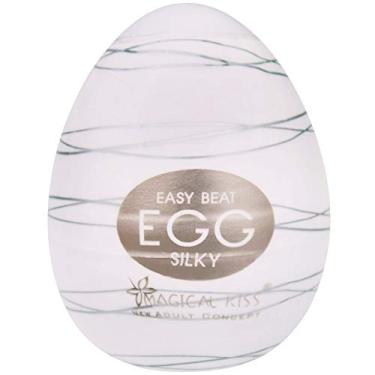 Imagem de EGG SILKY EASY ONE CAP