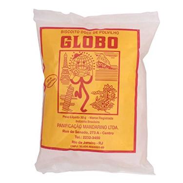 Imagem de Biscoito de polvilho doce Globo 30g