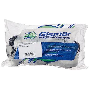 Imagem de Rede de Biribol Vôlei de Piscina 4 Faixas 4 Metros