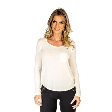 Imagem de Blusa Lívia Iódice P-Feminino