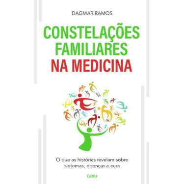 Imagem de Constelações Familiares Na Medicina