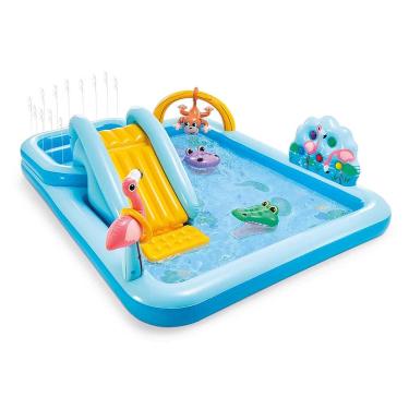 Imagem de Piscina Playgr Avent Na Flores493L 57161