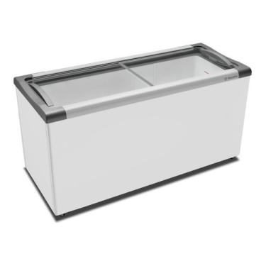 Imagem de Freezer Horizontal Metalfrio Nextgen Supra Nf55 491 Litros Nextgen Supra NF55