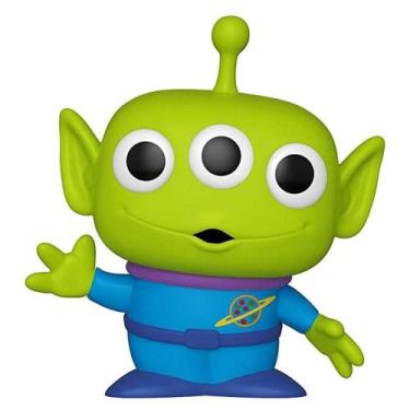Imagem de Funko Pop Toy Story 4 Alien 525 - Funko Pop!