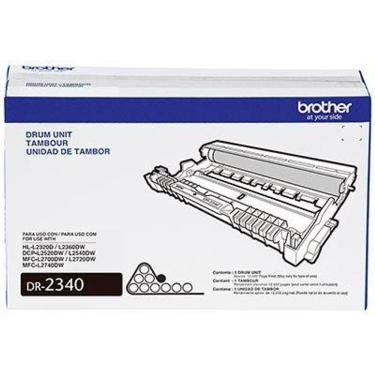 Imagem de Cilindro Brother DR 2340