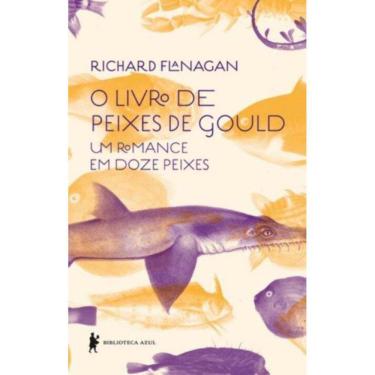 Imagem de Livro De Peixes De Gould, O