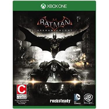 Imagem de Batman: Arkham Knight - Xbox One