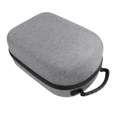 Imagem de Armazenamento Protetor de Estojo de Transporte VR para Fone de Ouvido VR, Saco de Armazenamento VR Portátil à Prova D'água Com Grande Capacidade, Design Portátil, Estojo de