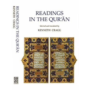 Imagem de Readings in the Qur'an: Selected and Translated by Kenneth Cragg