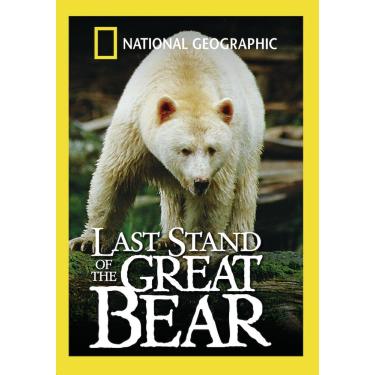 Imagem de National Geographic: Last Stand of the Great Bear