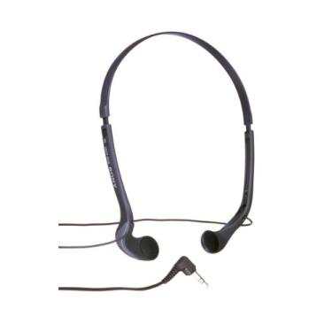 Imagem de Sony Fones de ouvido intra-auriculares verticais MDR-W08L