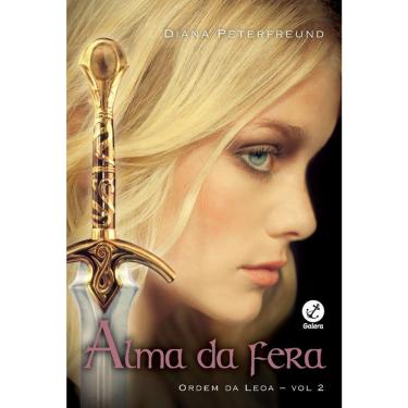 Imagem de Ordem Da Leoa - Vol 2 - Alma Da Fera