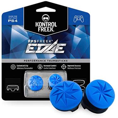 Imagem de KontrolFreek FPS Freek Edge PlayStation 4 (PS4) e PlayStation 5 (PS5) | Performance Thumbsticks
