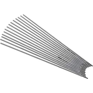 Imagem de Hobart H117144-R01 6013 Eletrodo de solda em bastão de plástico de 450 g, 0,6 cm (1/8")