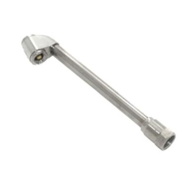 Imagem de Bico Duplo P Encher Pneus