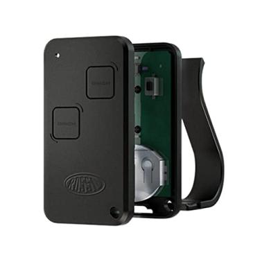 Imagem de Controle Remoto Para Portão Eletrônico Rossi Ntx 433 Mhz Hcs