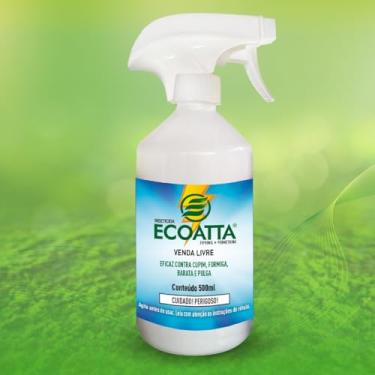 Imagem de ECOATTA LIQUIDO 500ML
