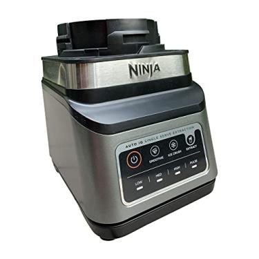 Imagem de Peças de reposição para liquidificadores Ninja Professional Plus BN751 BN801 (BN751 Motor Base)