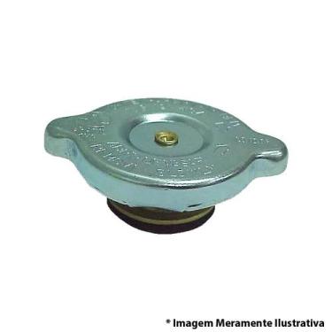 Imagem de Tampa Reservatorio Agua Radiador Volkswagen Ford Cargo Agrale Click TJ