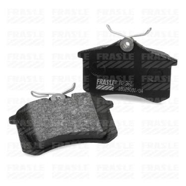 Imagem de Pastilha Freio C4 Pallas 2007 a 2013 PD/362 - FRAS-LE
