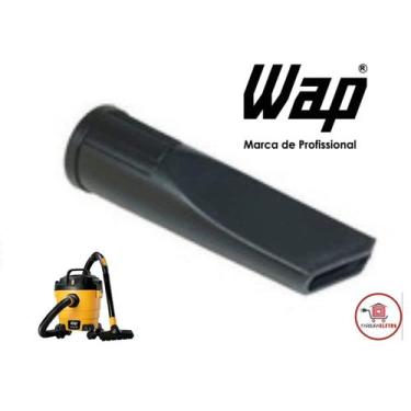 Imagem de Bico Canto Fresta 15cm Aspirador de Pó Wap GTW 10