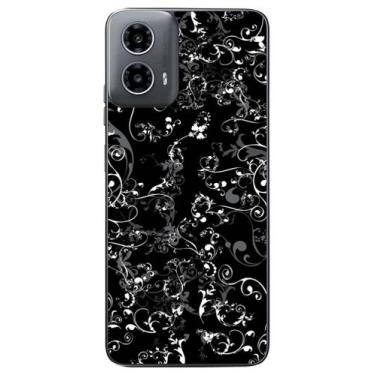 Imagem de Capa Adesivo Skin359 Verso Para Motorola Moto G34 5G - KawaSkin