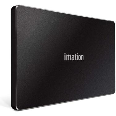 Imagem de Ssd Imation 2.5 Sata Iii - A320 Ssd 240gb - Maxprint