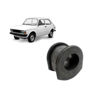 Imagem de Bucha Coxim Caixa Direção Fixação Direita - 347 - JAHU