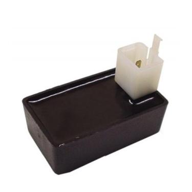 Imagem de Cdi C 100 Dream/ Pop 100 - A.R Variedades MT