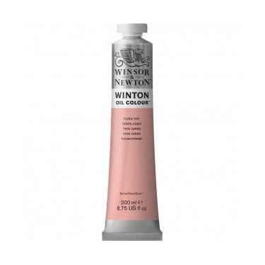 Imagem de Tinta Óleo Winsor & Newton Winton 200ml 257 Flesh Tint - WINSOR NEWTON