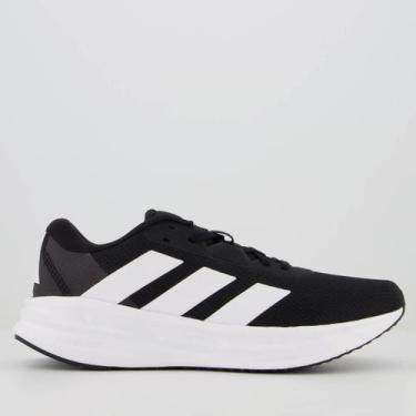 Imagem de Tênis Adidas Galaxy 7 Preto, 38