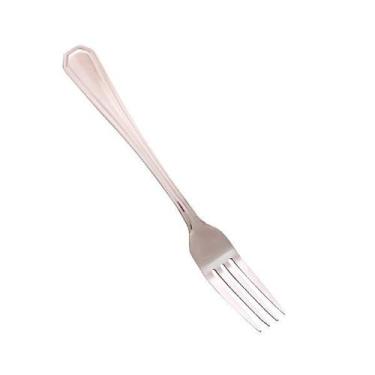 Imagem de Garfo De Mesa Aço Inox 22 cm - Bwx