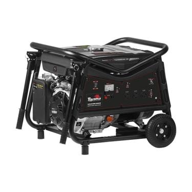 Imagem de Gerador Gasolina Toyama 6.0Kva Qd V Part.Manual Tg6500Cxv-Xp