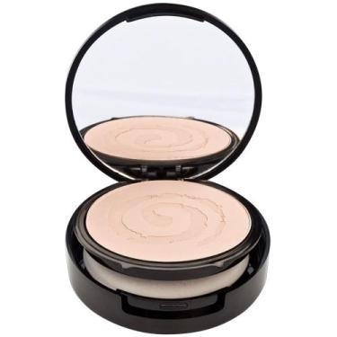 Imagem de Pó Compacto - bb cc dd FPS 54 Anna Pegova Bege Médio 15g