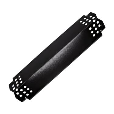 Imagem de Nishiyuenyi Placa de Aquecimento para Grelha, Barra Vaporizadora, Peças de Reposição para Grelha de 14,6 Polegadas, Tampa Do Queimador Da Grelha, Barra para Churr