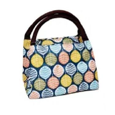 Imagem de Bolsa Térmica Necessaire com Alça para Marmita - Equipe F