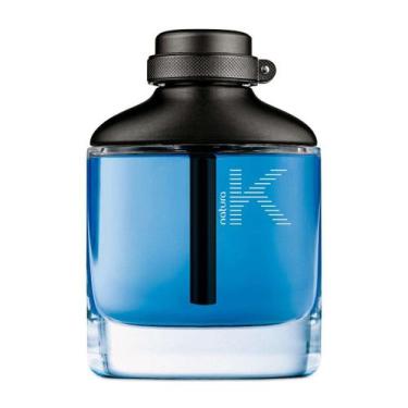 Imagem de Natura K Deo Parfum Masculino 100ml