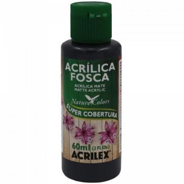 Imagem de Tinta Acrílica Grafite Acrilex (60ml) - Redelease
