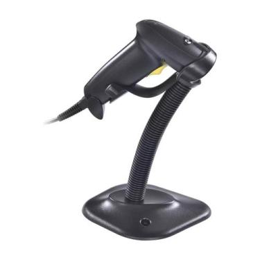 Imagem de Leitor De Código De Barras Laser MCB90 3 Em 1 Manual - Vinik