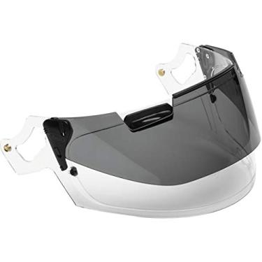 Imagem de Arai VAS-V Pro Shade System acessórios completos para capacete de motocicleta de rua de fachada - Tinta/tamanho único