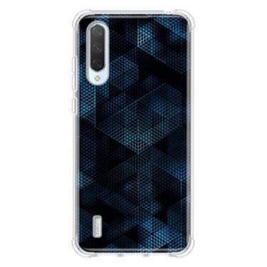 Imagem de Capa Capinha De Celular Compatível com Xiaomi MI 9 Lite Mi Personaliza
