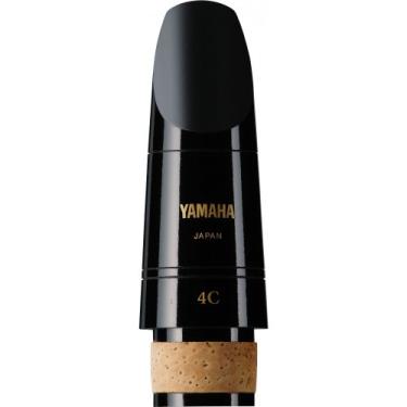 Imagem de Yamaha Bocal para clarinete 4C