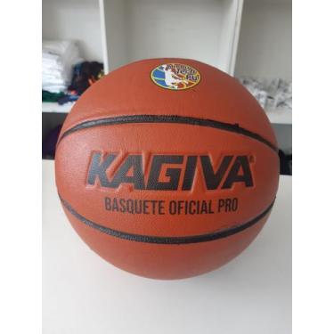 Imagem de Bola de Basquete Kagiva