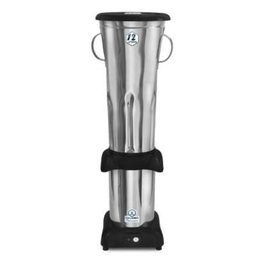 Imagem de Liquidificador Industrial 12 Litros Baixa Rotação Jl Colombo, 127V/220