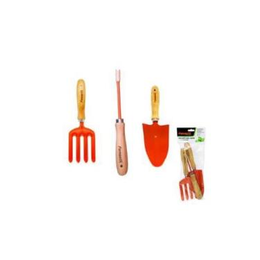 Imagem de Conjunto Para Jardim 3 Peças Famastil