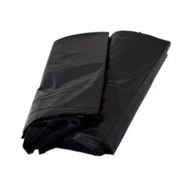 Imagem de 4 Sacos para Lixo 100 Litros 75 cm x 1,05 m - Chick Clean
