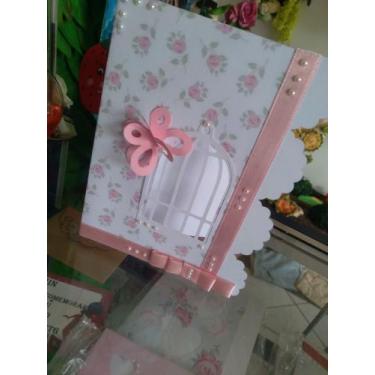 Imagem de Convite - Silvana ARTES 