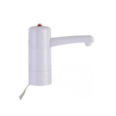 Imagem de Bomba de Agua de Garrafão Eletrica Galão - A.R Variedades MT