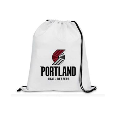 Imagem de Mochila Basquete Portland Blazers Damian Lillard Oxford